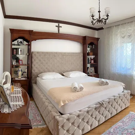 펜션 Kuca Za Odmor 