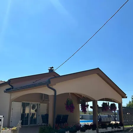 Kuca Za Odmor 