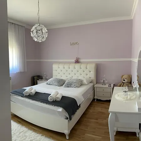 Hébergement de vacances Kuca Za Odmor 