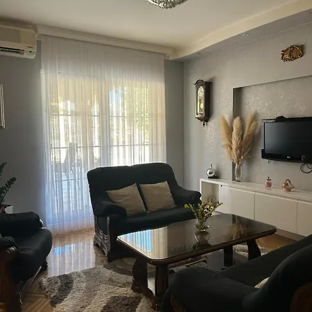 Hébergement de vacances Kuca Za Odmor 