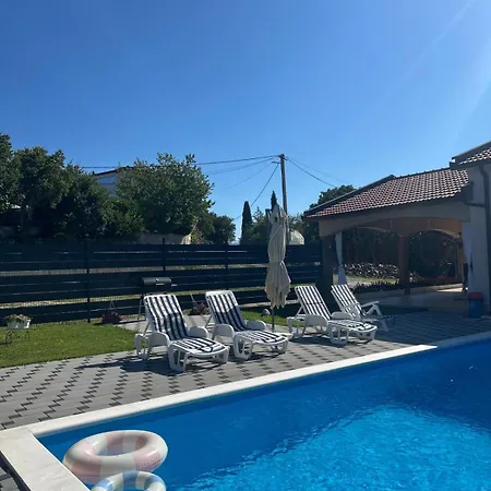 Hébergement de vacances Kuca Za Odmor 