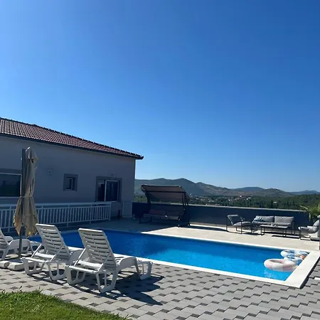 Hébergement de vacances Kuca Za Odmor 