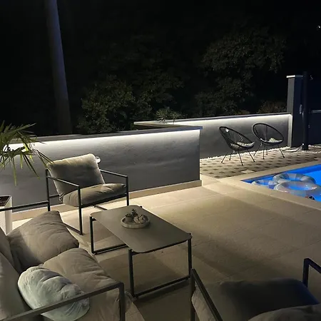 펜션 Kuca Za Odmor 