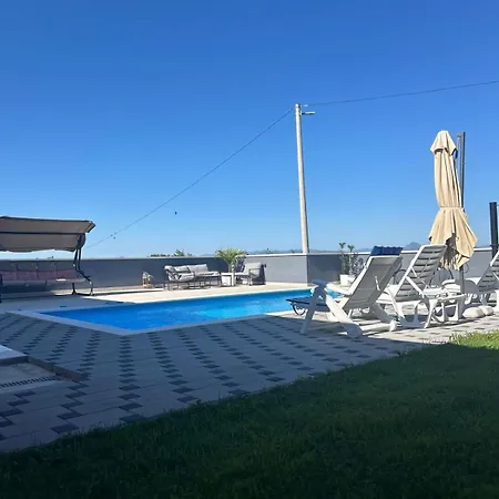 Kuca Za Odmor 