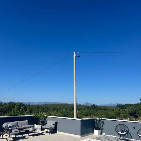 펜션 Kuca Za Odmor 