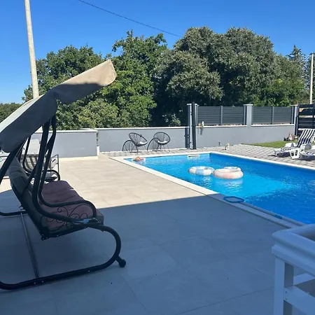 펜션 Kuca Za Odmor 