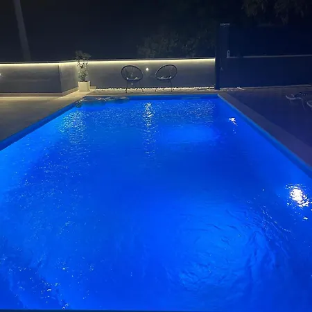 Kuca Za Odmor 