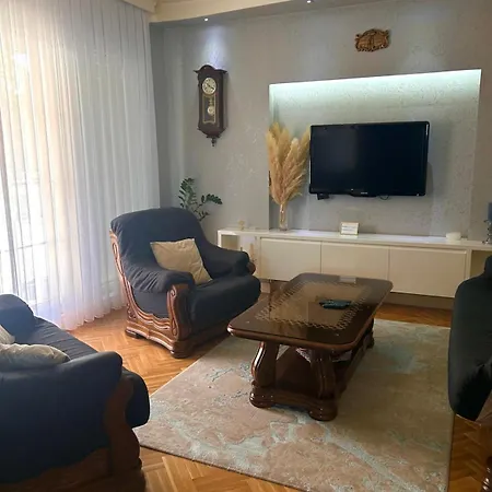 Kuca Za Odmor 