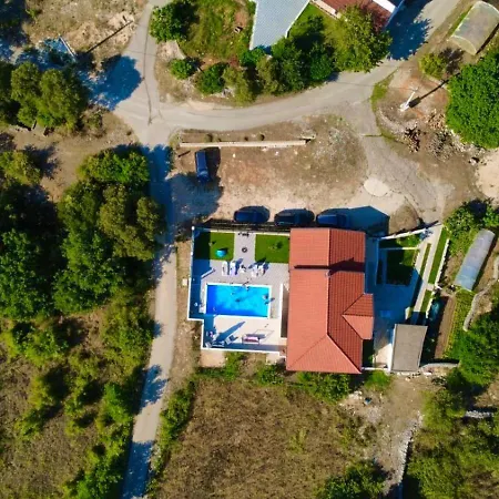 Ferienhaus Kuca Za Odmor 