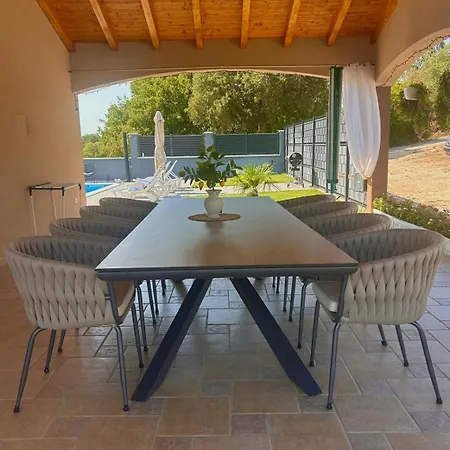 Ferienhaus Kuca Za Odmor 