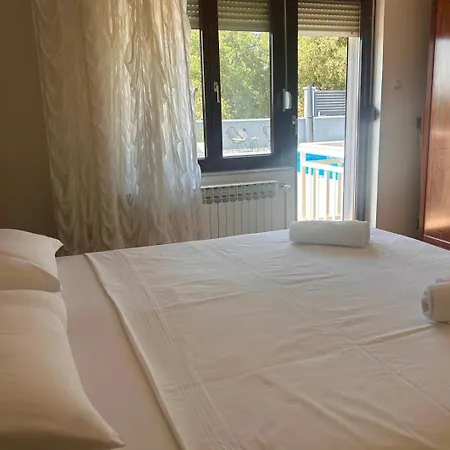 Kuca Za Odmor 